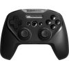 Steelseries Stratus+ Bluetooth Gamepad Schwarz
