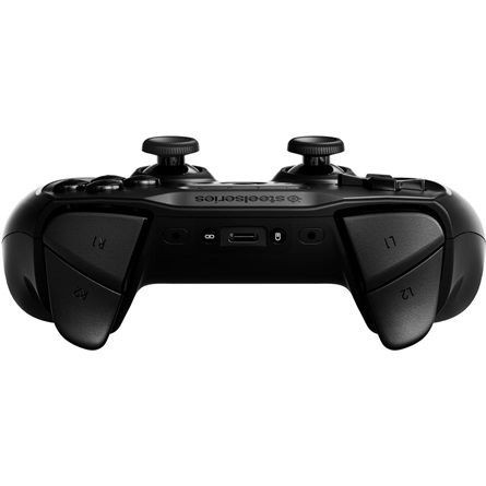 Steelseries Stratus+ Bluetooth Gamepad Schwarz