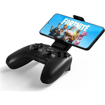 Steelseries Stratus+ Bluetooth Gamepad Schwarz