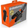 Steelseries Stratus+ Bluetooth Gamepad Schwarz
