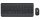 Logitech Signature MK650 Combo for Business Wireless Keyboard+Mouse Graphite HU
