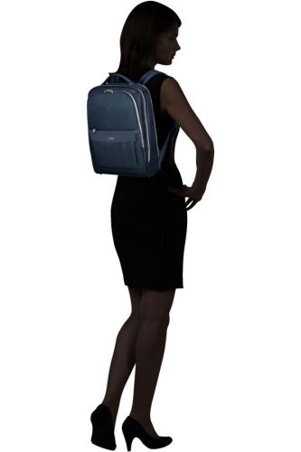 Samsonite Zalia 2.0 Rucksack 15,6" Mitternachtsblau
