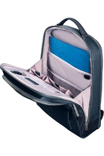 Samsonite Zalia 2.0 Rucksack 15,6" Mitternachtsblau