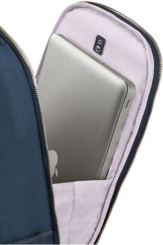 Samsonite Zalia 2.0 Rucksack 15,6" Mitternachtsblau