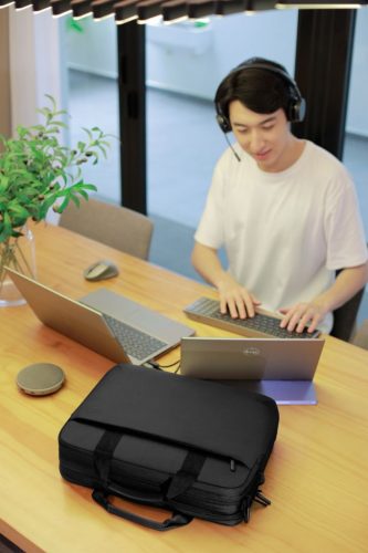 Dell EcoLoop Pro Aktentasche 16" Schwarz