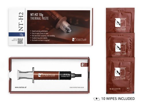Noctua NT-H2 Wärmeleitpaste 10g
