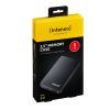 Intenso 5TB 2,5" USB3.0 Speichergehäuse Schwarz