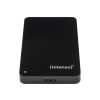Intenso 5TB 2,5" USB3.0 Speichergehäuse Schwarz