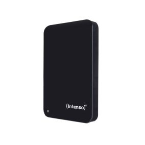 Intenso 2TB 2,5" USB3.0 Speicherlaufwerk Schwarz