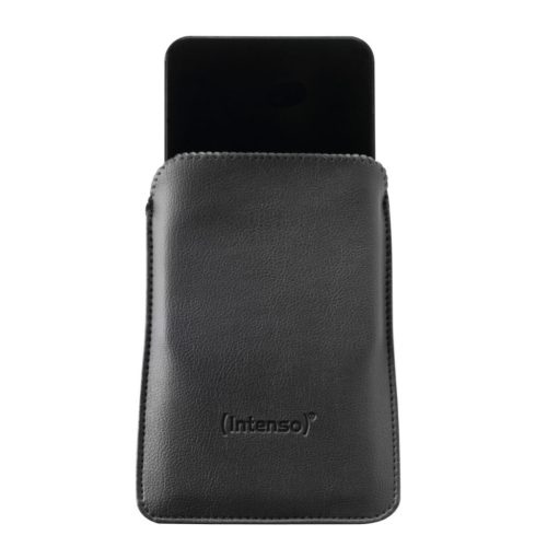 Intenso 2TB 2,5" USB3.0 Speicherlaufwerk Schwarz