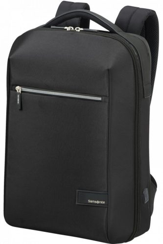 Samsonite Litepoint Laptop Rucksack 15,6" Schwarz
