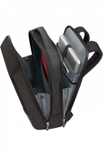 Samsonite Litepoint Laptop Rucksack 15,6" Schwarz