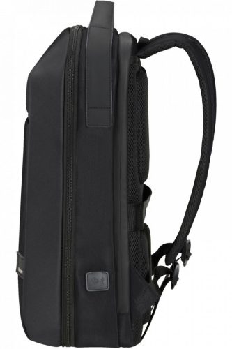 Samsonite Litepoint Laptop Rucksack 15,6" Schwarz