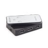 Gembird DSW-HDMI-34 HDMI-Schnittstellenschalter 3 Anschlüsse