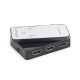 Gembird DSW-HDMI-34 HDMI-Schnittstellenschalter 3 Anschlüsse