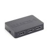 Gembird DSW-HDMI-34 HDMI-Schnittstellenschalter 3 Anschlüsse
