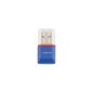 Esperanza EA134 MicroSD Card Reader Blue