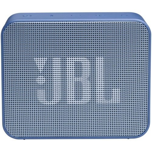 JBL Go Essential Bluetooth Speaker Blue
