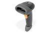 Digitus 2D Barcode Scanner QR-Code kompatibel Barcode-Scanner Schwarz