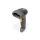Digitus 2D Barcode Scanner QR-Code kompatibel Barcode-Scanner Schwarz