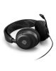Steelseries Arctis Nova 1 Headset Schwarz