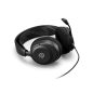 Steelseries Arctis Nova 1 Headset Schwarz