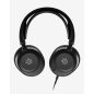 Steelseries Arctis Nova 1 Headset Schwarz