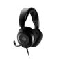 Steelseries Arctis Nova 1 Headset Schwarz
