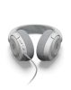 Steelseries Arctis Nova 1 Headset Weiß