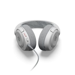 Steelseries Arctis Nova 1 Headset Weiß