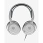 Steelseries Arctis Nova 1 Headset Weiß