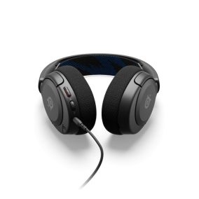 Steelseries Arctis Nova 1P Kopfhörer Schwarz