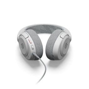 Steelseries Arctis Nova 1P Headset Weiß