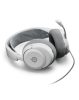 Steelseries Arctis Nova 1P Headset Weiß