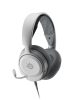 Steelseries Arctis Nova 1P Headset Weiß
