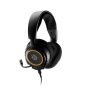 Steelseries Arctis Nova 3 Headset Black