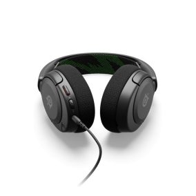 Steelseries Arctis Nova 1X Kopfhörer Schwarz
