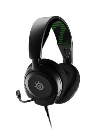 Steelseries Arctis Nova 1X Kopfhörer Schwarz