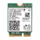 Intel NIC WI-FI 6 AX201 2230 2x2 AX+BT ohne vPro