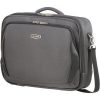 Samsonite X Blade 4.0 Laptop Schultertasche Grau/Schwarz