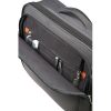 Samsonite X Blade 4.0 Laptop Schultertasche Grau/Schwarz