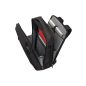 Samsonite Litepoint Laptop Backpack 17,3" Black