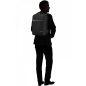 Samsonite Litepoint Laptop-Rucksack 14,1" Schwarz