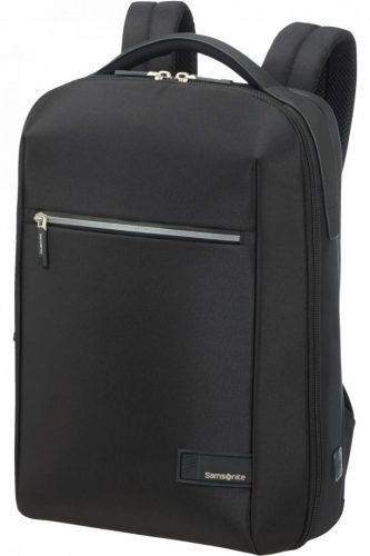 Samsonite Litepoint Laptop-Rucksack 14,1" Schwarz