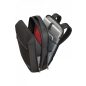 Samsonite Litepoint Laptop-Rucksack 14,1" Schwarz