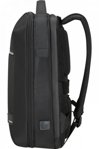 Samsonite Litepoint Laptop-Rucksack 14,1" Schwarz