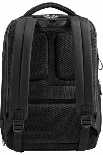 Samsonite Litepoint Laptop-Rucksack 14,1" Schwarz