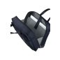 Samsonite Respark Laptop Bag 15,6" Midnight Blue