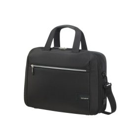 Samsonite Litepoint Bailhandle 15,6" Schwarz