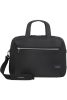 Samsonite Litepoint Bailhandle 15,6" Schwarz